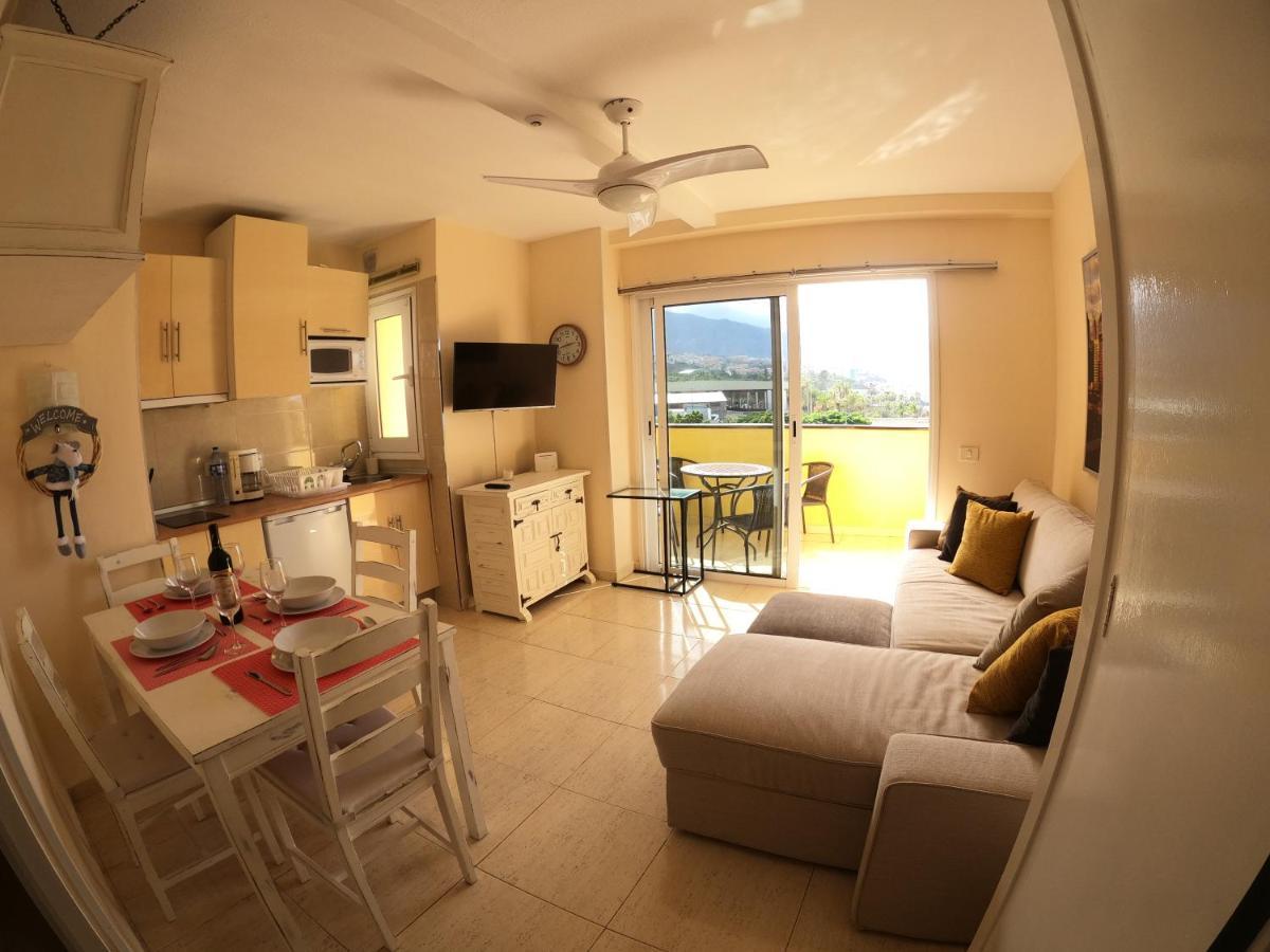 Apartamento Sunset Teneguia Puerto de la Cruz  Exterior foto