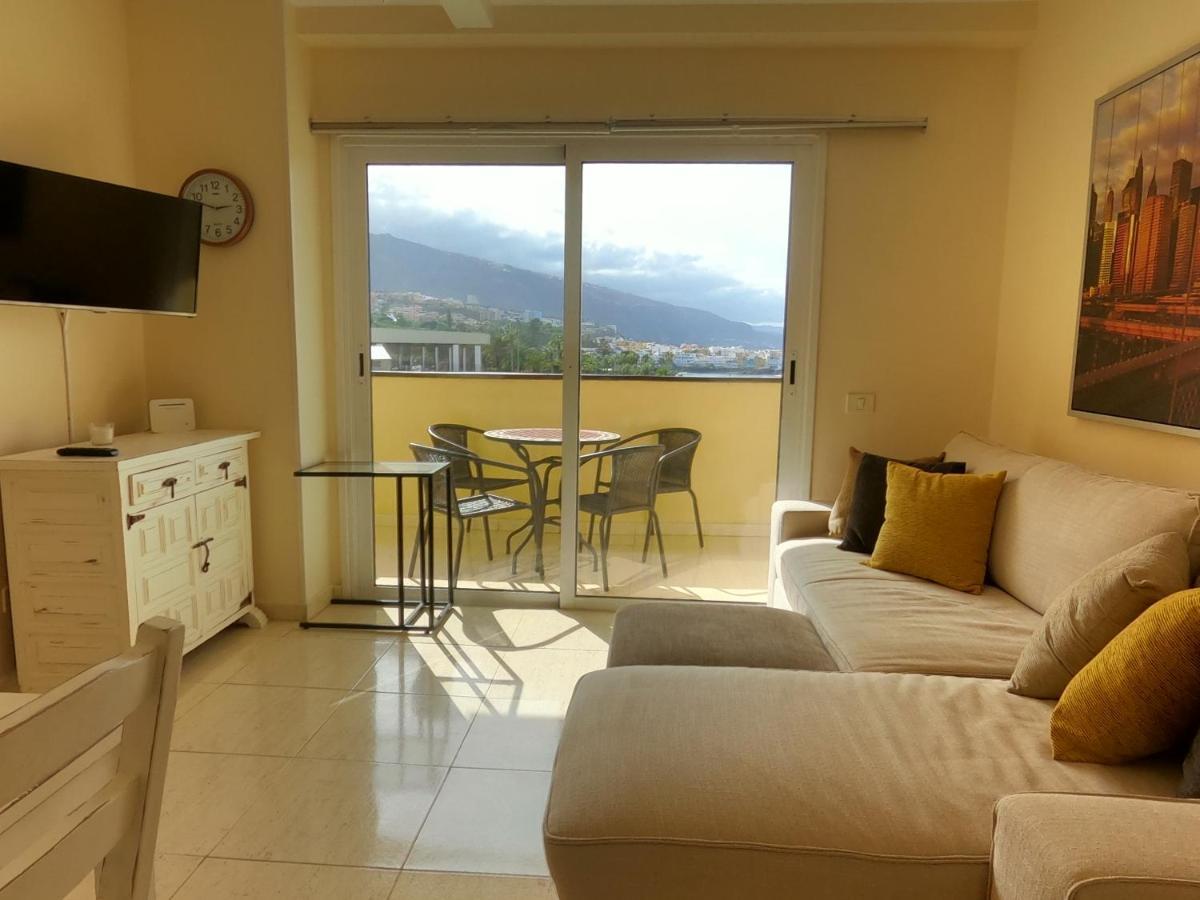 Apartamento Sunset Teneguia Puerto de la Cruz  Exterior foto