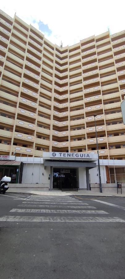 Apartamento Sunset Teneguia Puerto de la Cruz  Exterior foto